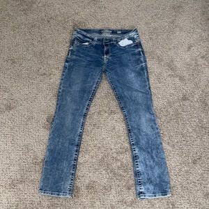 bke skinny jeans